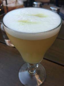 Hamilton cocktail 1