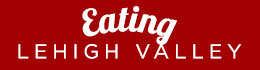 Eating The Lehigh Valley logo