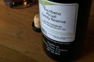 molinari olive oil